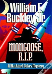 Mongoose, Rip