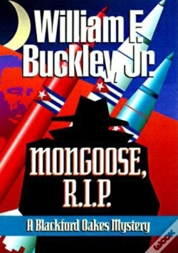 Capa do artigo Mongoose, Rip