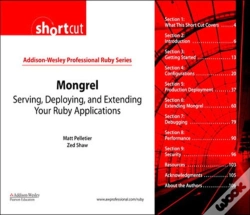 Capa do artigo Mongrel (Digital Shortcut)