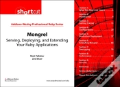 Capa do artigo Mongrel (Digital Shortcut)