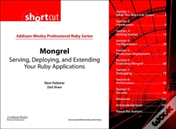 Capa do artigo Mongrel (Digital Shortcut)