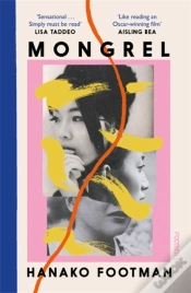 Capa do artigo Mongrel
