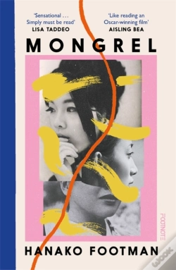 Capa do artigo Mongrel