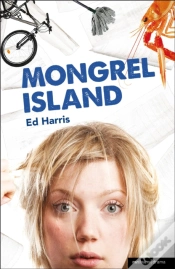 Capa do artigo Mongrel Island