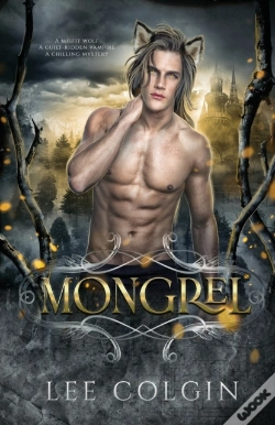 Capa do artigo Mongrel