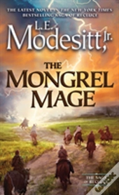 Mongrel Mage The