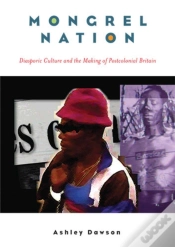 Capa do artigo Mongrel Nation