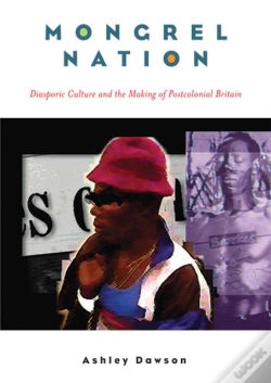 Capa do artigo Mongrel Nation