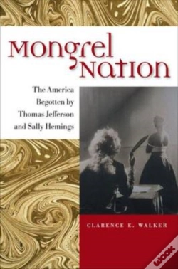 Capa do artigo Mongrel Nation