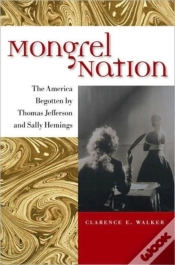 Capa do artigo Mongrel Nation