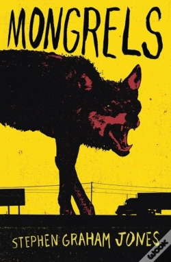 Capa do artigo Mongrels