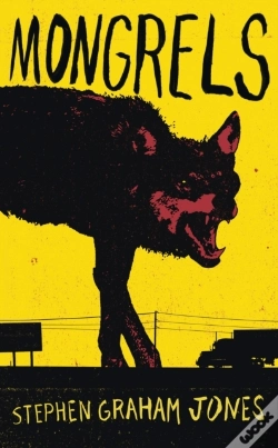 Capa do artigo Mongrels