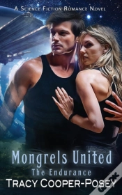 Capa do artigo Mongrels United
