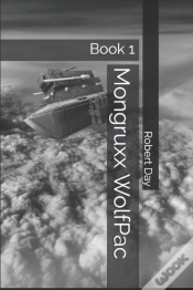 Capa do artigo Mongruxx Wolfpac