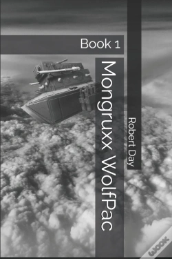 Capa do artigo Mongruxx Wolfpac