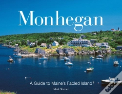 Capa do artigo Monhegan
