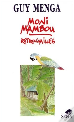 Capa do artigo Moni-Mambou