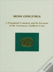 Capa do artigo Moni Odigitria