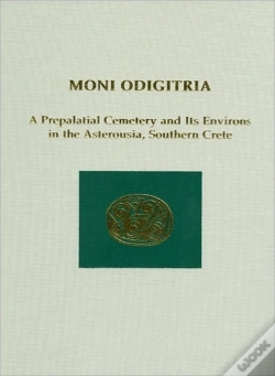 Capa do artigo Moni Odigitria