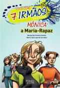 Mónica - A Maria-Rapaz
