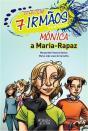 Mónica - A Maria-Rapaz - Preview