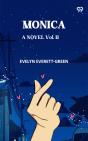 Monica A Novel Vol. Ii - Preview