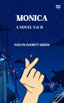Capa do artigo Monica A Novel Vol. Ii