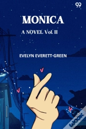 Capa do artigo Monica A Novel Vol. Ii