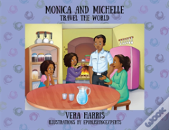 Monica And Michelle