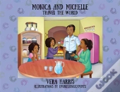 Monica And Michelle