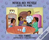 Monica And Michelle