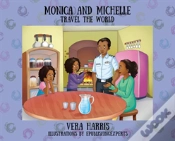 Capa do artigo Monica And Michelle
