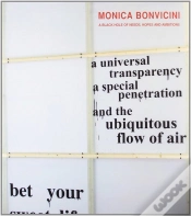 Capa do artigo Monica Bonvicini (Esp-Ing) (Cat. Exposicion)