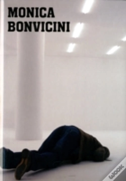 Capa do artigo Monica Bonvicini