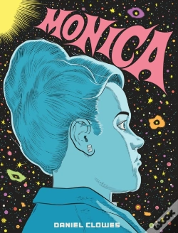 Capa do artigo Monica