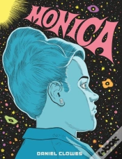 Capa do artigo Monica