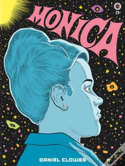 Capa do artigo Monica