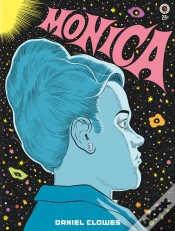 Capa do artigo Monica