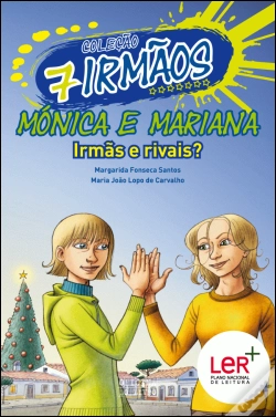 Capa do artigo Mónica e Mariana - Irmãs e Rivais