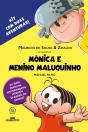 Mônica E Menino Maluquinho - Preview