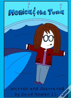 Capa do artigo Monica & The Tuna
