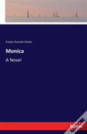 Capa do artigo Monica