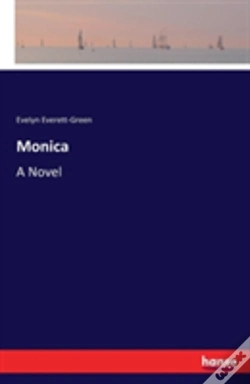 Capa do artigo Monica