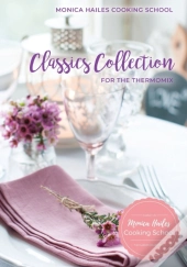 Monica Hailes Cooking School