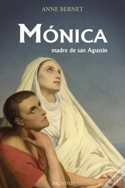 Capa do artigo Monica, Madre De San Agustin