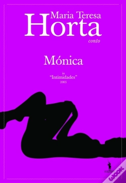 Capa do artigo Mónica