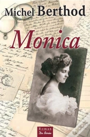 Capa do artigo Monica