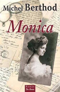 Capa do artigo Monica