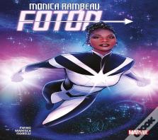 Monica Rambeau Foton