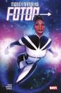 Monica Rambeau Foton - Preview